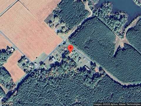 Hacksneck, HACKSNECK, VA 23358