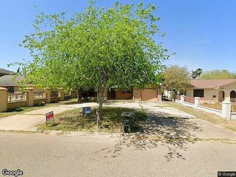 Dolores Del Rio, MISSION, TX 78572