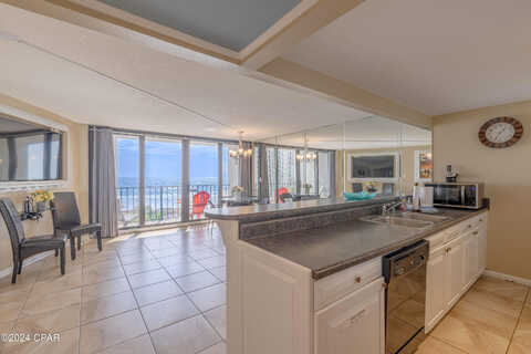Front Beach, PANAMA CITY BEACH, FL 32407