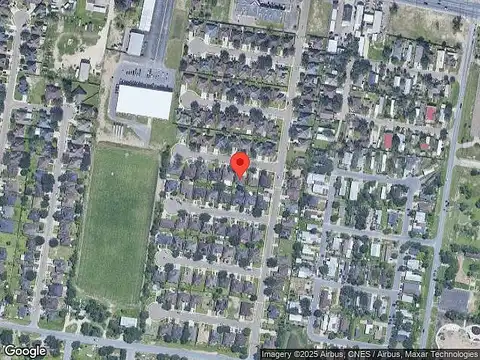 8Th, SAN JUAN, TX 78589