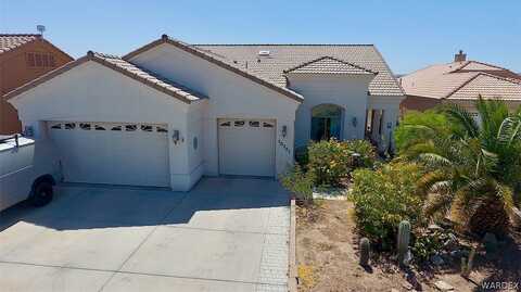 Blue Water Bay, MOHAVE VALLEY, AZ 86440