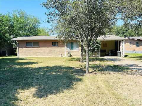 4Th, EDINBURG, TX 78539