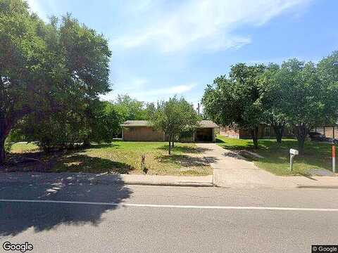 4Th, EDINBURG, TX 78539
