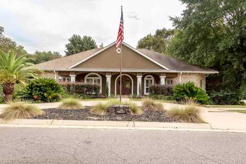 Bucyrus, CANTONMENT, FL 32533