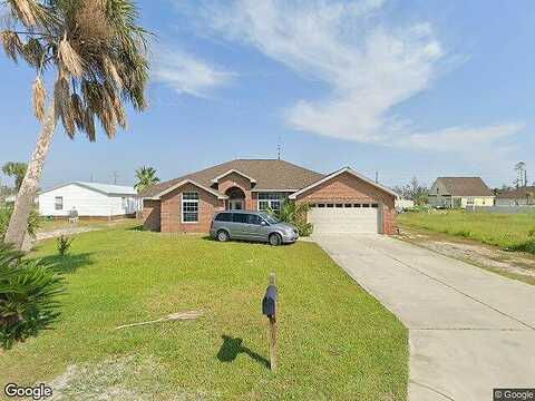 La Siesta, MEXICO BEACH, FL 32456