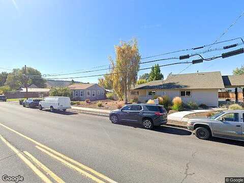 Main, PRINEVILLE, OR 97754