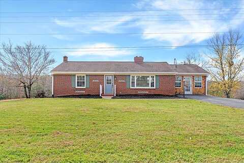 Lime Plant, APPOMATTOX, VA 24522