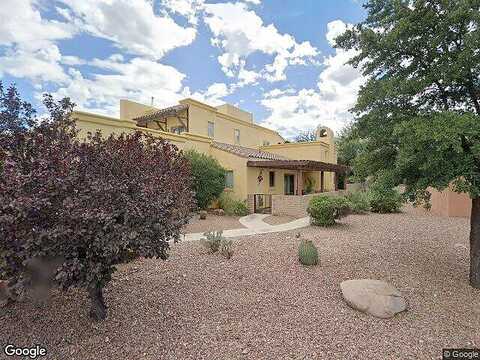 Calle Barrio De Tubac, TUBAC, AZ 85646