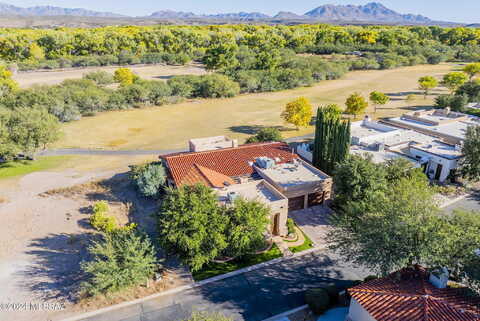Circulo Veranera, TUBAC, AZ 85646
