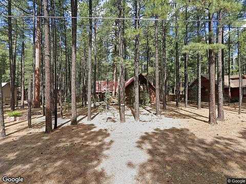 Wild Horse, PINETOP, AZ 85935