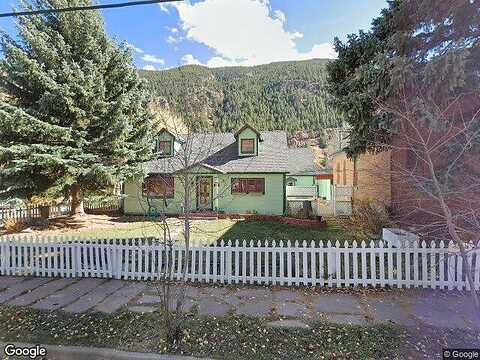 Rose, GEORGETOWN, CO 80444