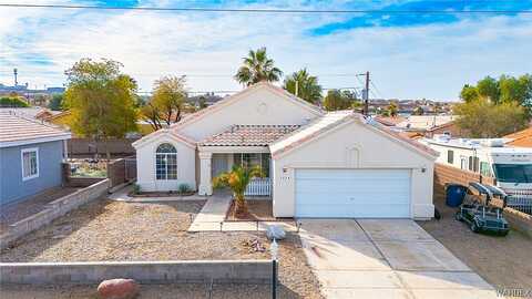 Central, BULLHEAD CITY, AZ 86442