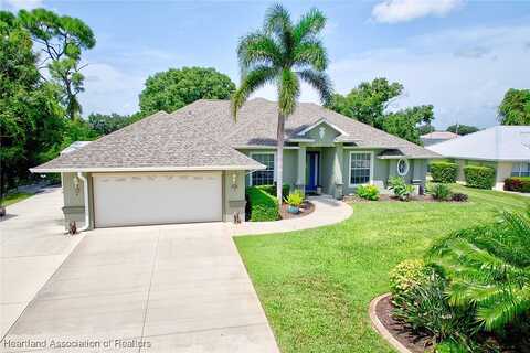 Citrus, LAKE PLACID, FL 33852