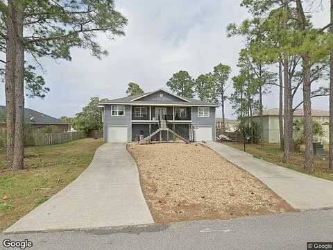 Coral Strip, GULF BREEZE, FL 32563