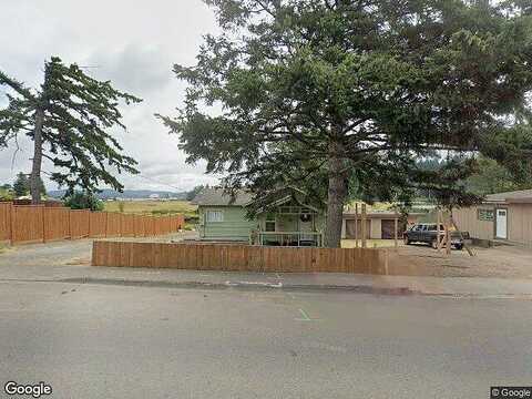 Southwest, COOS BAY, OR 97420