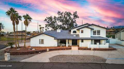 Player, LAKE HAVASU CITY, AZ 86406