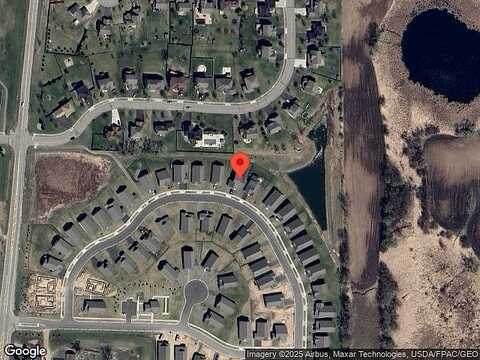 Grass Lake, ROGERS, MN 55374