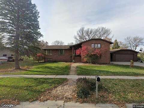 15Th, WILLMAR, MN 56201