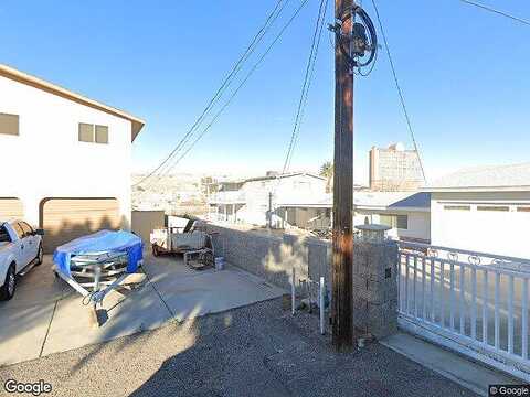 Krueger, BULLHEAD CITY, AZ 86429