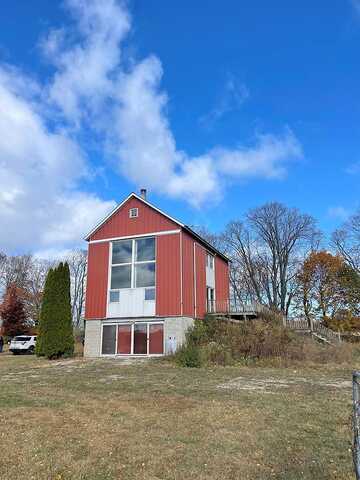 Hillside, EGG HARBOR, WI 54209