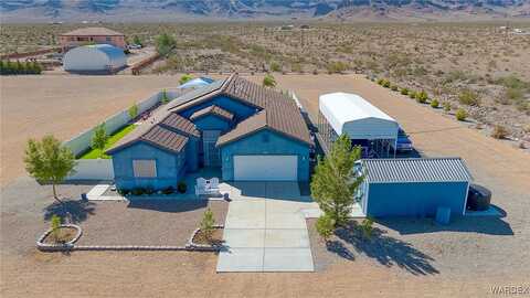Turquoise, GOLDEN VALLEY, AZ 86413