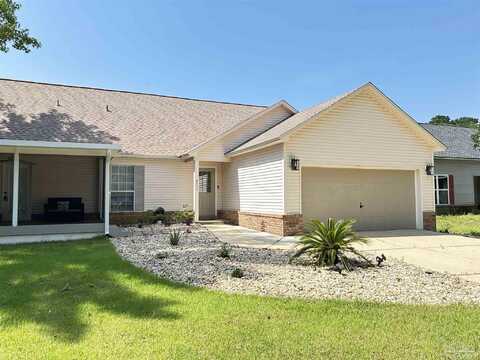 Keystone, GULF BREEZE, FL 32563