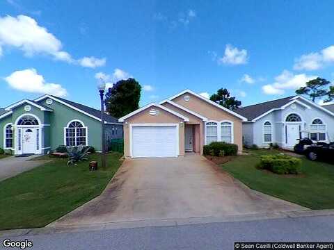 Emerald Coast Club, PANAMA CITY BEACH, FL 32407