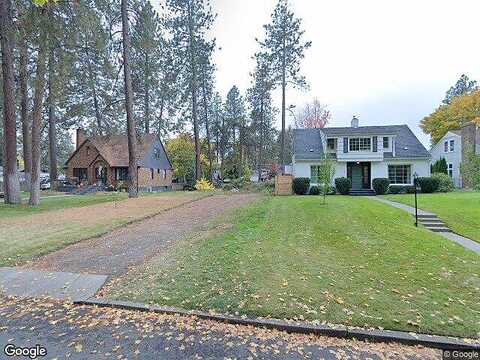 Manito, SPOKANE, WA 99203