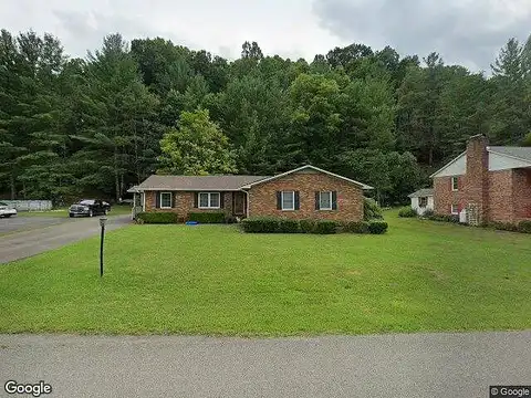 Terry, RICHLANDS, VA 24641