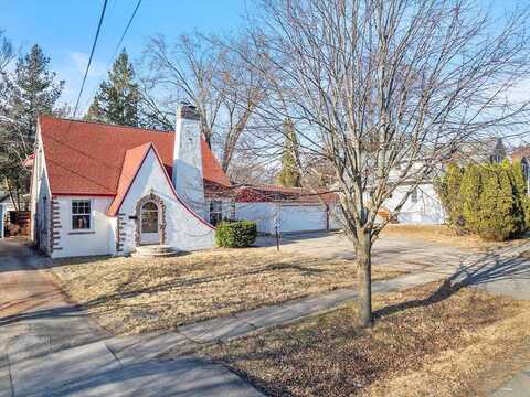 8Th, MARSHFIELD, WI 54449