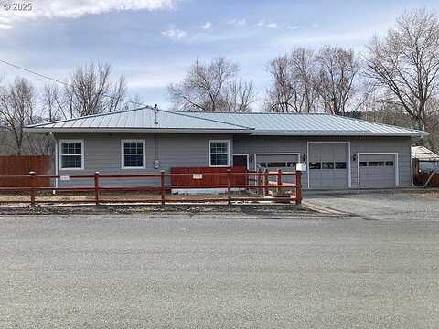 7Th, JOHN DAY, OR 97845