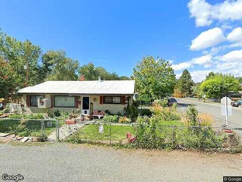 7Th, JOHN DAY, OR 97845