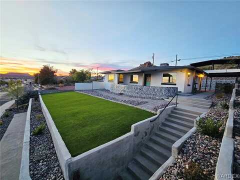 Beale, KINGMAN, AZ 86401