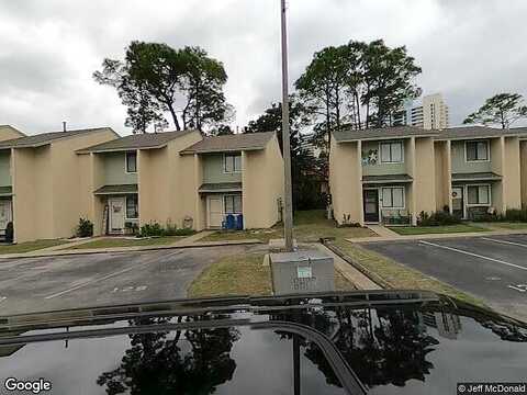 White Sandy, PANAMA CITY BEACH, FL 32407