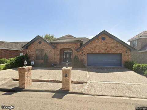Sabine, MISSION, TX 78572