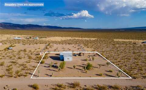 Broken Bow, WHITE HILLS, AZ 86445