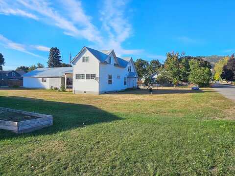 Walnut, COLVILLE, WA 99114
