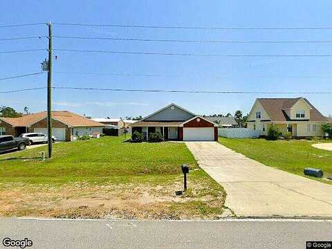 15Th, MEXICO BEACH, FL 32456