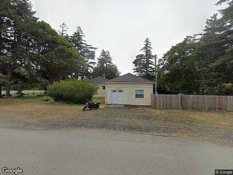 Oregon, PORT ORFORD, OR 97465