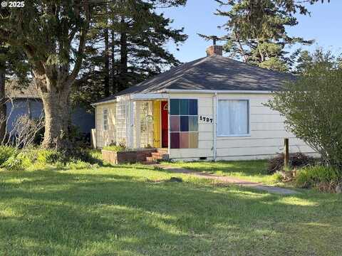 Oregon, PORT ORFORD, OR 97465
