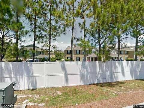Cape Cod, PANAMA CITY BEACH, FL 32407