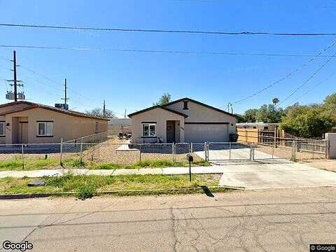 Monte Vista, TUCSON, AZ 85716