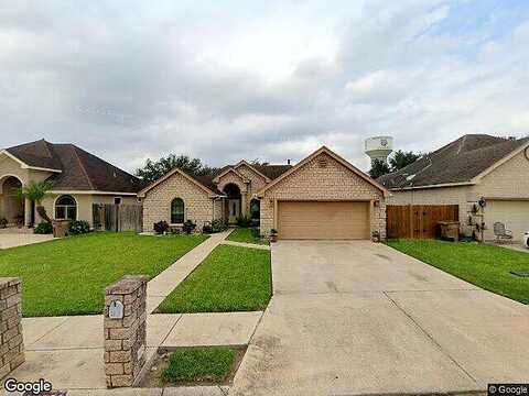 Burr, EDINBURG, TX 78542