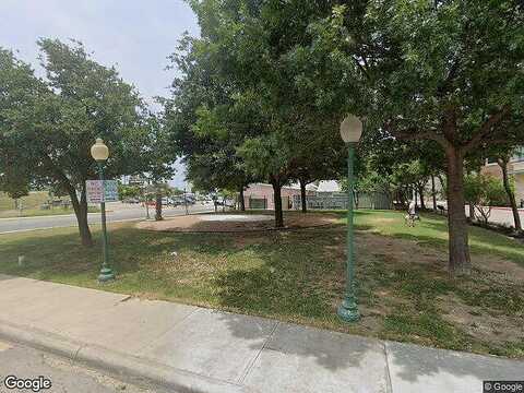 Center, SAN ANTONIO, TX 78202