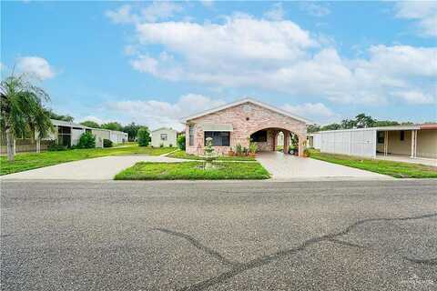 Las Flores, ALAMO, TX 78516