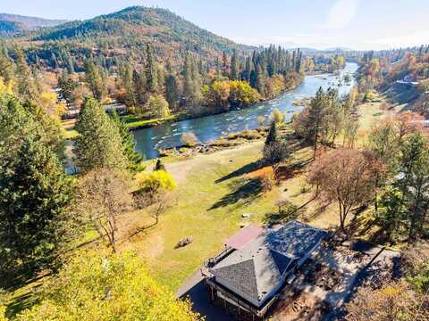 Rogue River, SHADY COVE, OR 97539