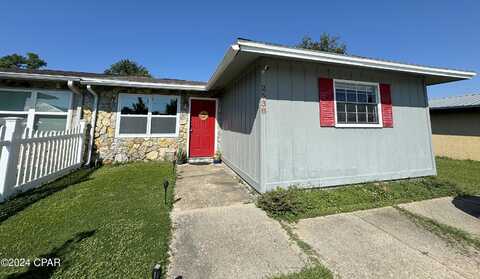 Johnson, LYNN HAVEN, FL 32444