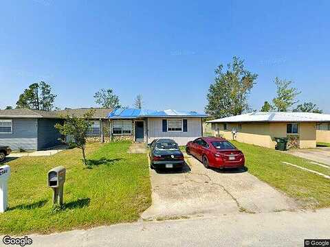 Johnson, LYNN HAVEN, FL 32444