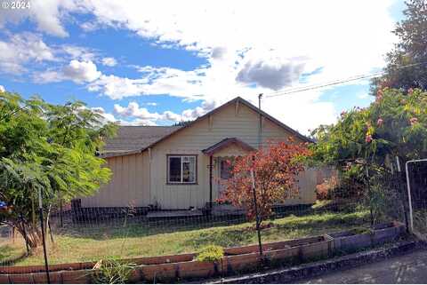 Freemont, ROSEBURG, OR 97470