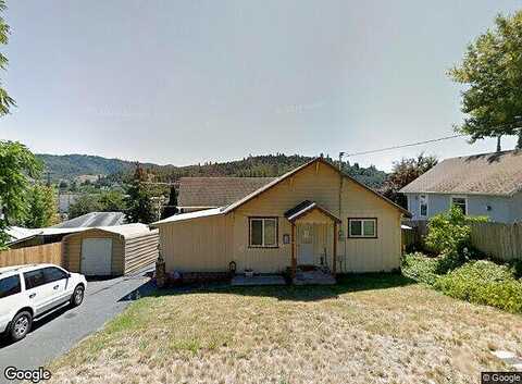 Freemont, ROSEBURG, OR 97470